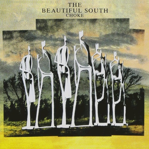 The Beautiful South